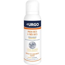 URGO Filmomousse® Voedende Schuimcrème Droge tot Zeer Droge Voeten