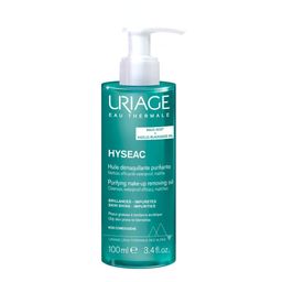 Uriage Hyseac Huile Démaquillante Purifiante