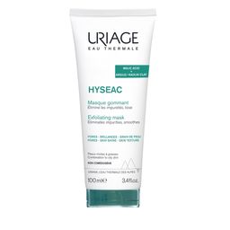Uriage Hyséac Exfoliating Mask
