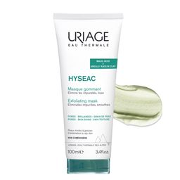 Uriage Hyséac Masque Gommant