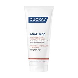Ducray Anaphase Après-Shampooing Fortifiant Anti-Casse | Chute de cheveux réactionnelle & perte de masse capillaire