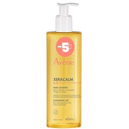 Avène XeraCalm A.D Relipiderende Reinigende Olie