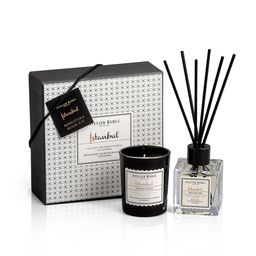 Atelier Rebul Istanbul Miniature Home Kit Coffret Cadeau