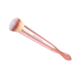 Cent Pur Cent Primer Brush with Spatula