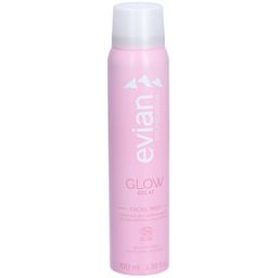 Evian® Brumisateur® Glow Facial Mist