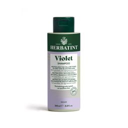 Herbatint Shampooing Violet
