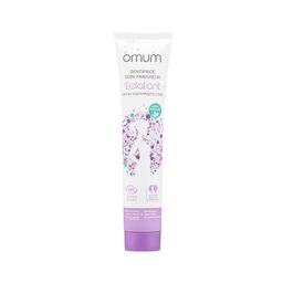 Omum L'Eclatant Fresh Toothpaste Care