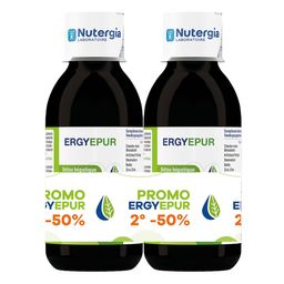 Nutergia ErgyEpur Promo 2de -50%