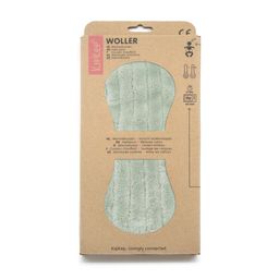 KipKep® Woller Deluxe Warmtekussen Pale Green