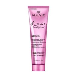 Nuxe Hair Prodigieux® La Crème Intense Nourishing Leave-In Cream