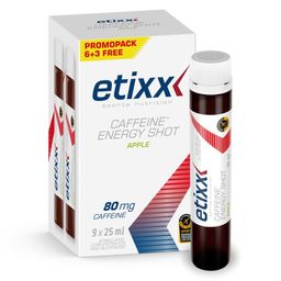 Etixx Caffeine Energy Shot