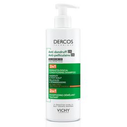 Dercos Anti Dandruff DS 2in1 Dermatological Conditioning Shampoo
