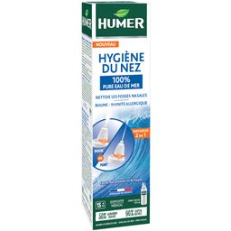 Humer Hygiène du Nez Adulte