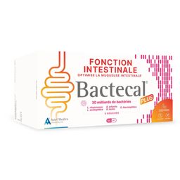 Bactecal® Plus | Fonction intestinale