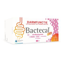 Bactecal® Plus | Darmfunctie