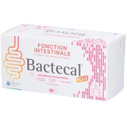 Bactecal® Plus