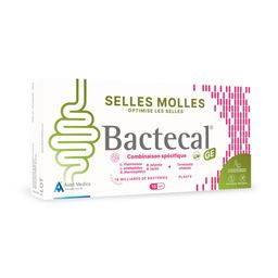 Bactecal® GE | Selles molles, transit intestinal | naturel