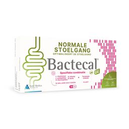 Bactecal® GE | Stoelgang | Natuurlijk