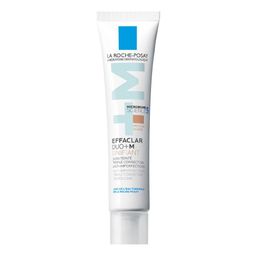 La Roche-Posay Effaclar Duo+M Unifiant Soin Teinté Triple Correction Anti-Imperfections Teinte moyenne