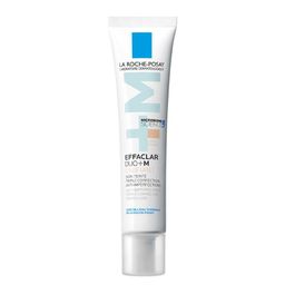 La Roche Posay Effaclar Duo+M Unifiant Anti-Imperfections Triple Corrective Tinted Care Light Shade