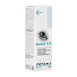 Remend 0.75 Hoornvliesbeschermer