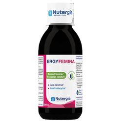 Nutergia Ergyfemina
