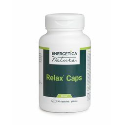 Energetica Natura® Relax Caps