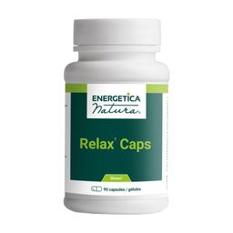 Energetica Natura® Relax Caps