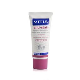 Vitis Anti-Stain Dentifrice