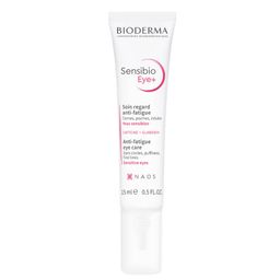 Bioderma Sensibio Eye+ Soin Regard Anti-Fatigue
