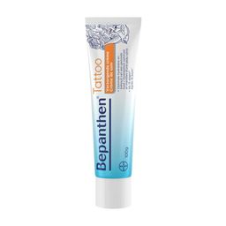 Bepanthen® Tattoo Verzorgende Crème