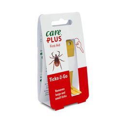 Care Plus First Aid Ticks-2-go