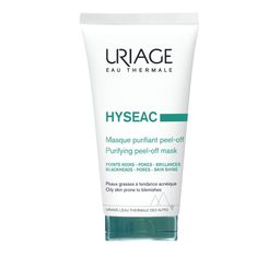 Uriage Hyséac Masque Purifiant Peel-Off