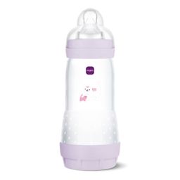 MAM Easy Start™ Anti-Colic Zuigfles Matt Lilac 4 Maanden+