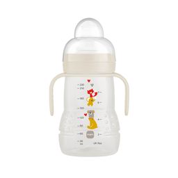 MAM Biberon de transition Trainer+ Unisexe 220ml