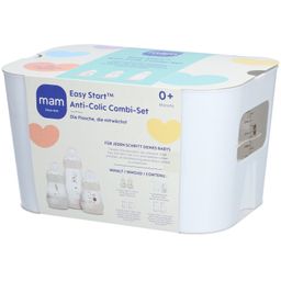 MAM Easy Start™ Anti-Colic Combi-Set