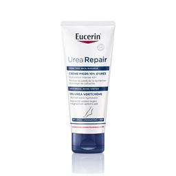 Eucerin UreaRepair Plus 10% Urea Voetcrème