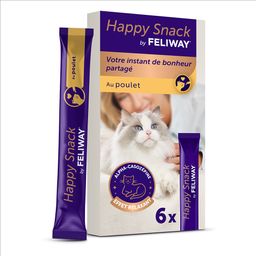Feliway® Happy Snack Poulet