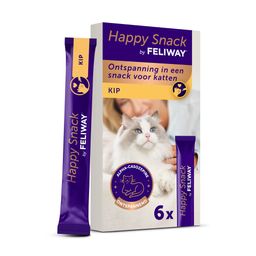 Feliway® Happy Snack Kip