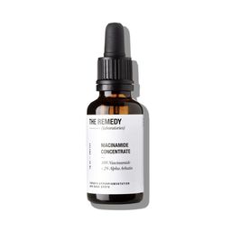 The Remedy Laboratories Niacinamide Concentrate