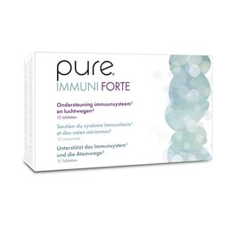 Pure Immuni Forte®