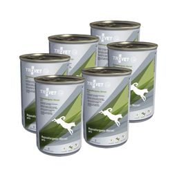 Trovet Hpd Hypoallergenic Hond Paard