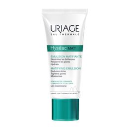 Uriage Hyseac Mat Gel-Crème Matifiant