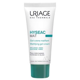 Uriage Hyseac Mat Mattifying Gel-Cream