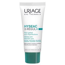 Uriage Hyseac 3-Regul Soin Global Anti-imperfections