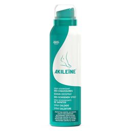 Akileïne Deodorantspray voor Schoenen