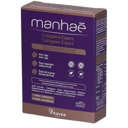 Manhaé Collagène Expert