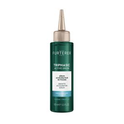 René Furterer Triphasic Active Grow Sérum longueur | Cheveux plus longs