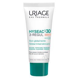 Uriage Hyseac SPF30 3-REGUL Global Tinted Skincare