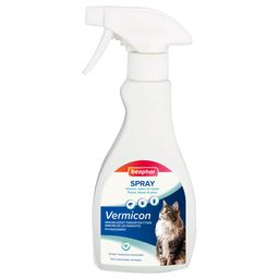 Beaphar Vermicon Spray Chat